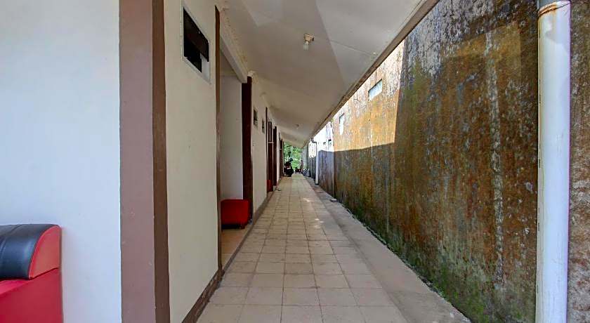 Hotel O Juan Kostel 2