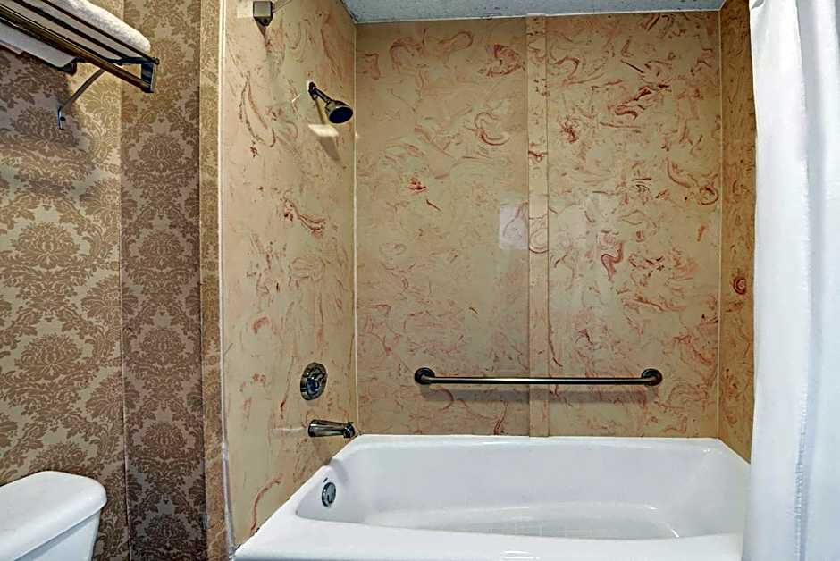 Super 8 by Wyndham Dallas South