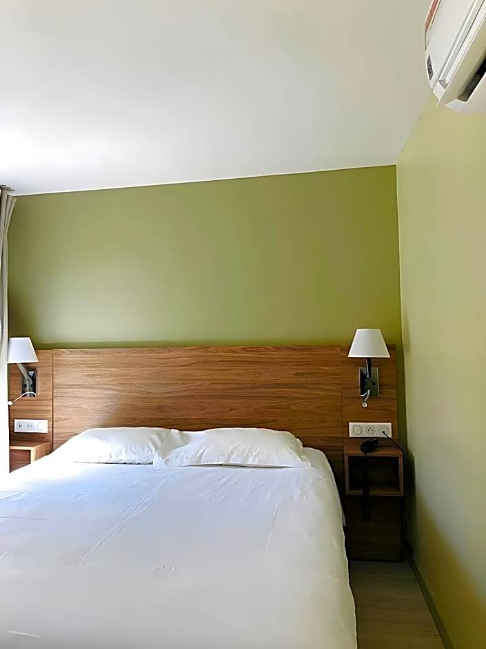 Hotel Marmotel Etoile