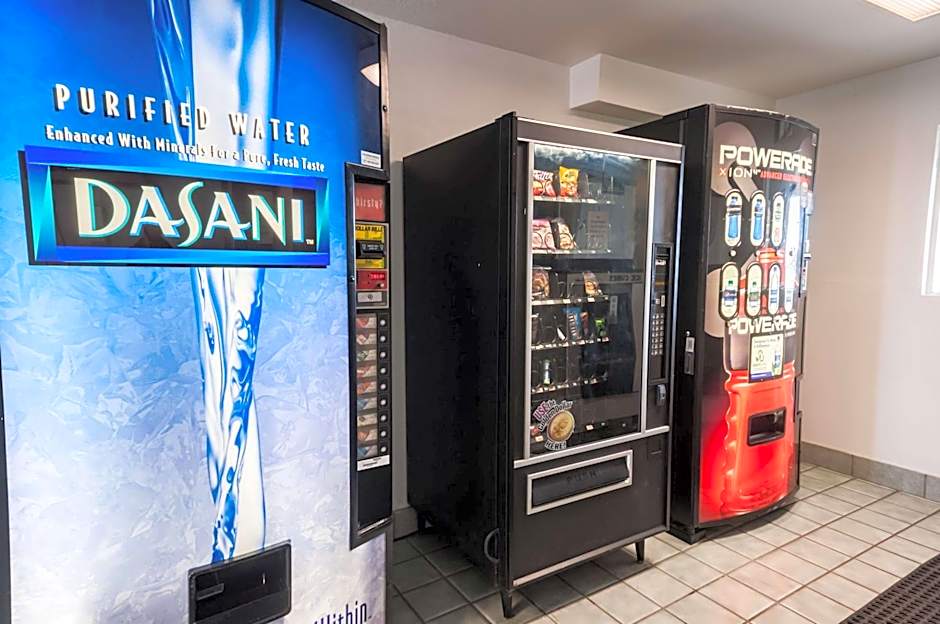 Motel 6-Green River, UT