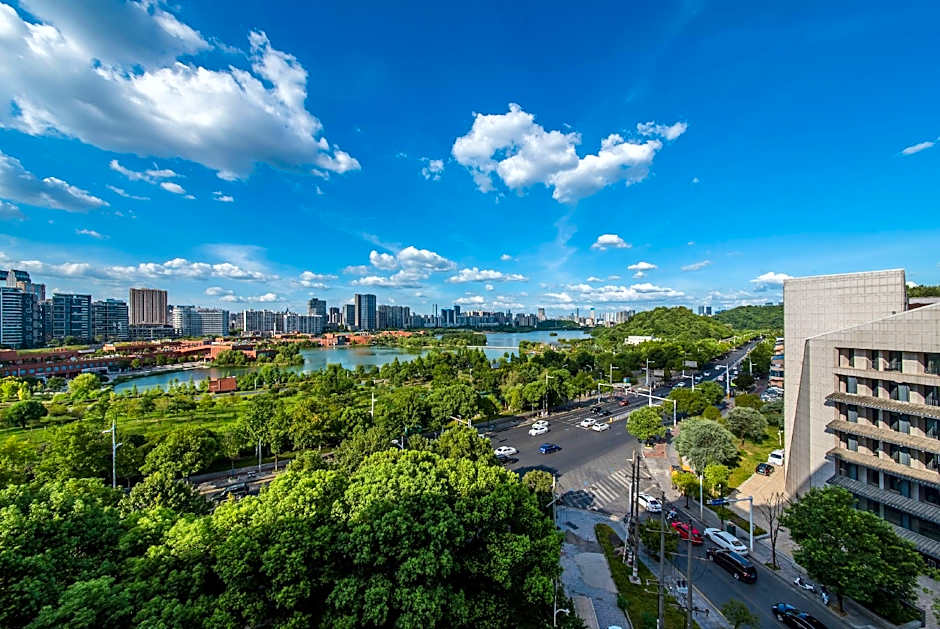 Echarm Hotel Changsha West Lake Park