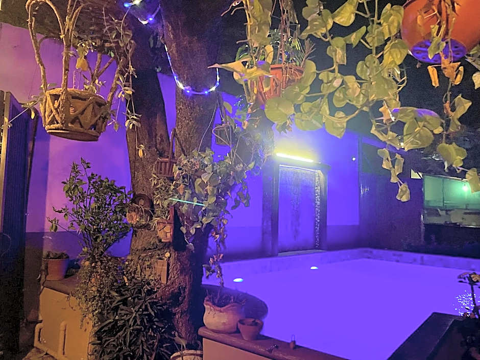 Hotel Casa Puerta Huasteca