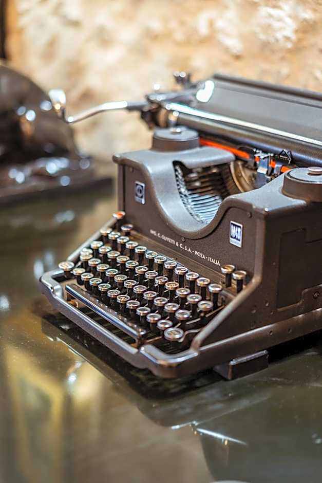 La Locanda Del Conte Mameli