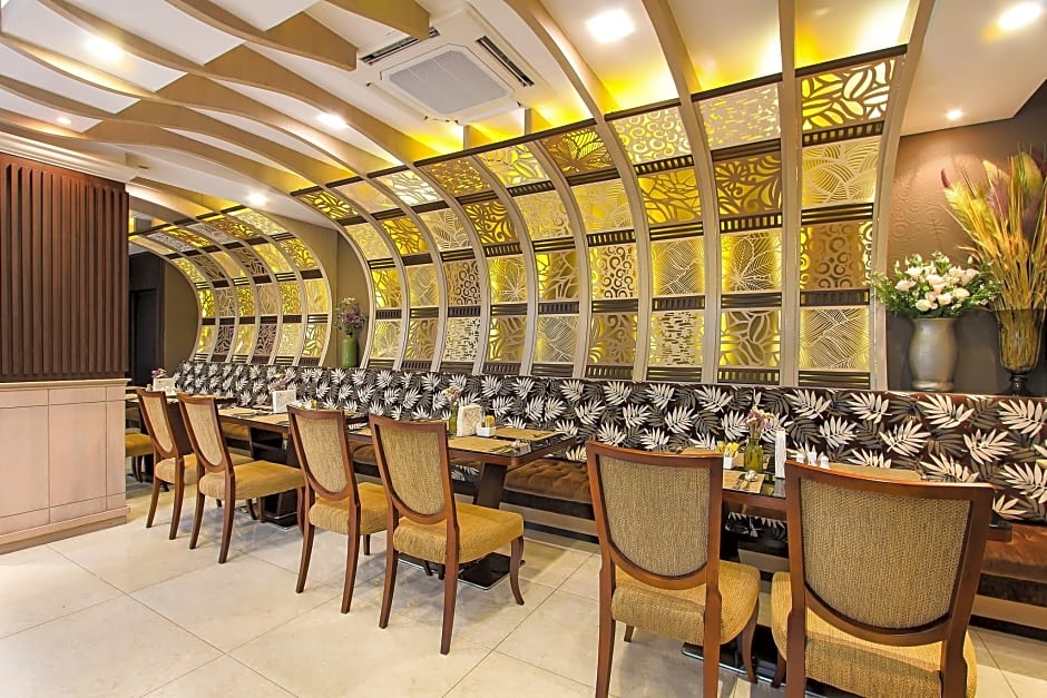 Rimnaam Klangchan Hotel