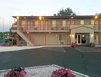 Econo Lodge