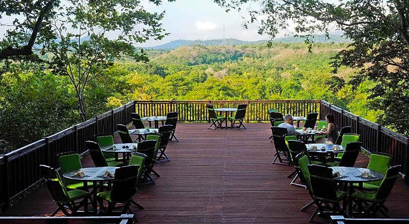 The Menjangan by LifestyleRetreats