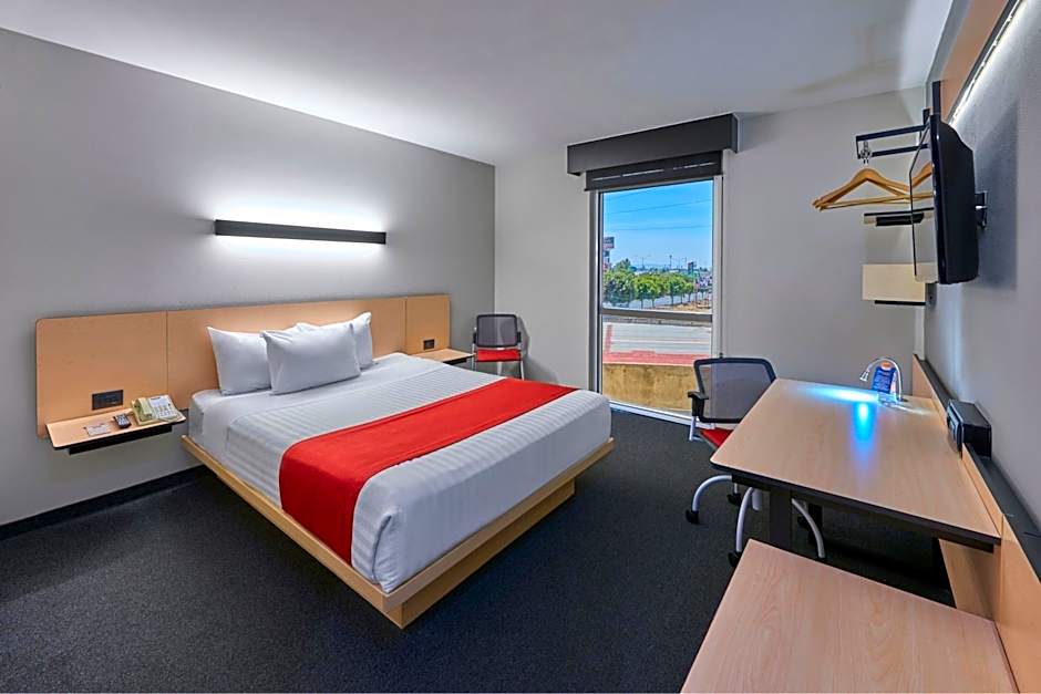 City Express by Marriott Irapuato Norte