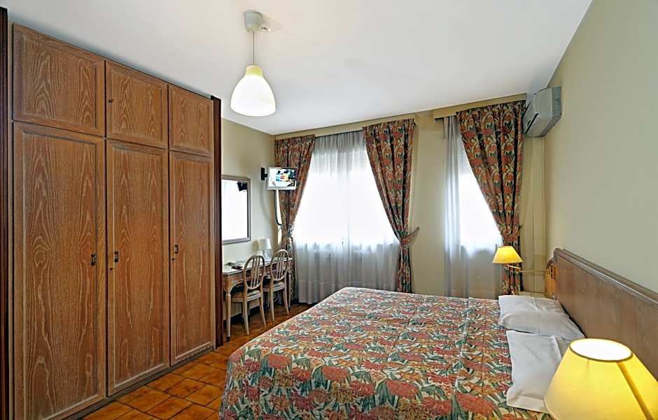 Hotel Residence Sogno