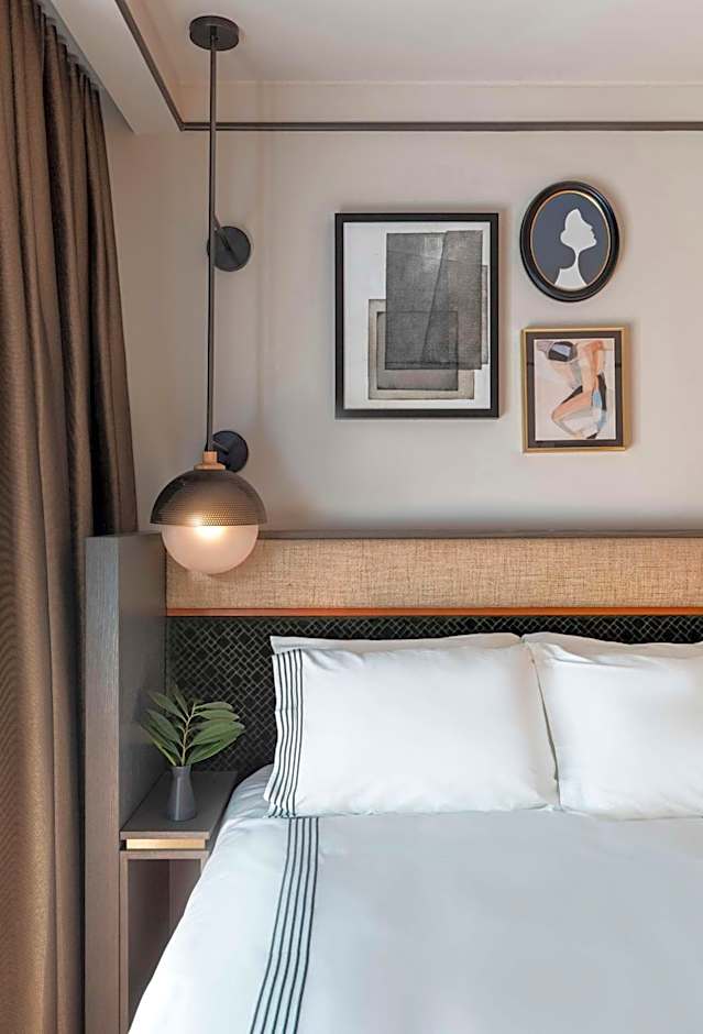 Thompson Atlanta Buckhead by Hyatt