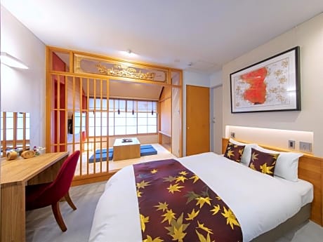 Superior Quadruple Room