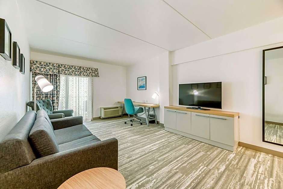 Hilton Garden Inn Outer Banks/Kitty Hawk