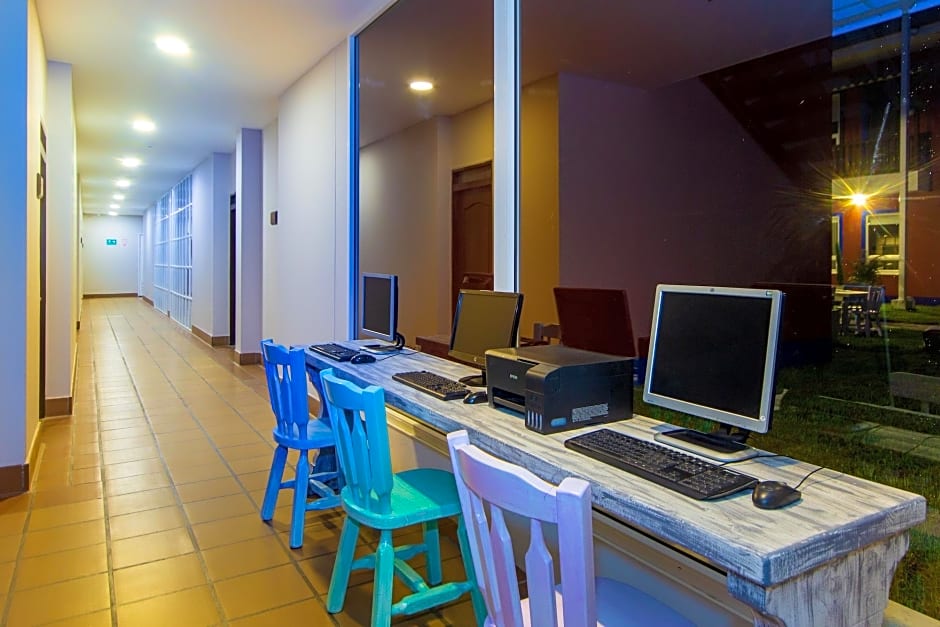 Hotel Wellness Home Cajica