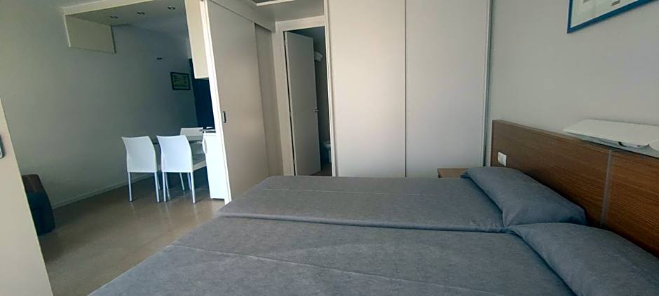 Aparthotel Comtat Sant Jordi