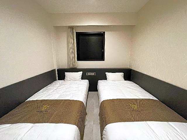 tsushima central park hotel