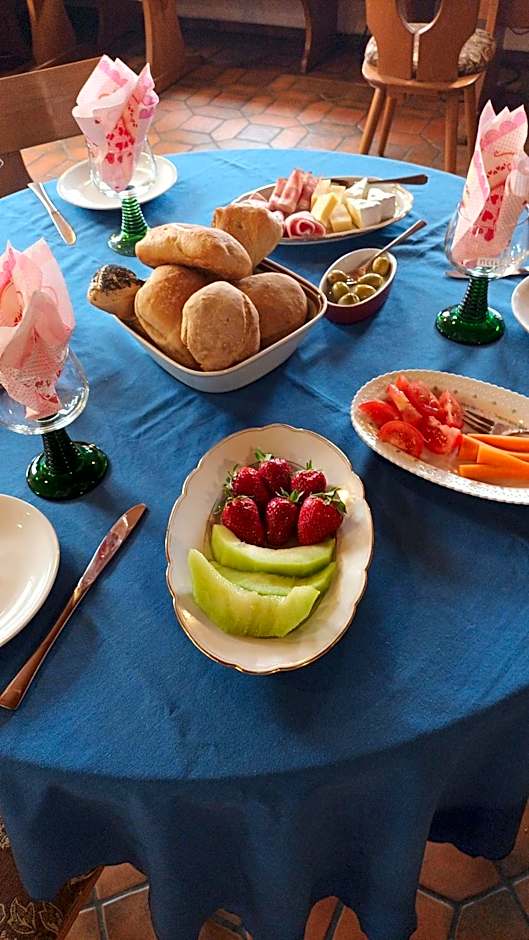 Musik und Theater Gasthof Rössle - Rooms for Angels