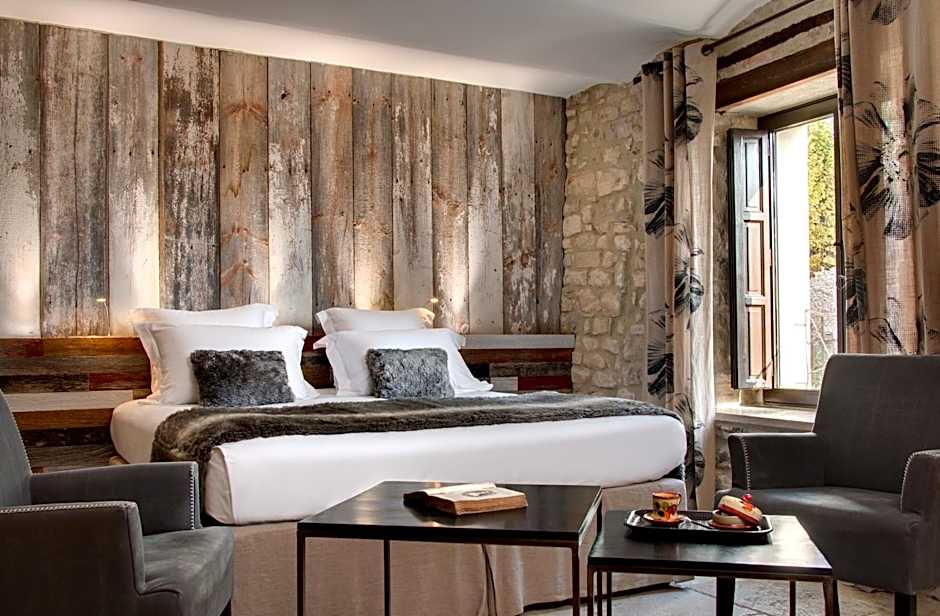 La Maison du Passage - Chambres - Suites premium, Spa, Piscine et Restaurant