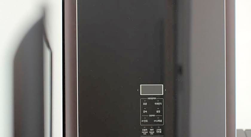 Busan Lounge 26 Hotel