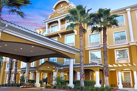 Country Inn & Suites by Radisson, Port Orange-Daytona, FL