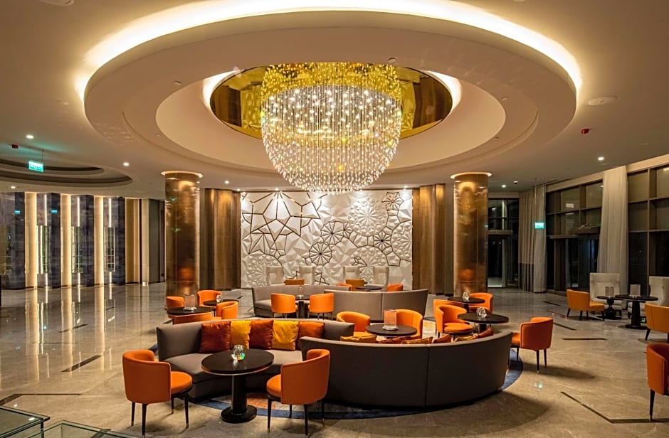 Hilton Mall of Istanbul