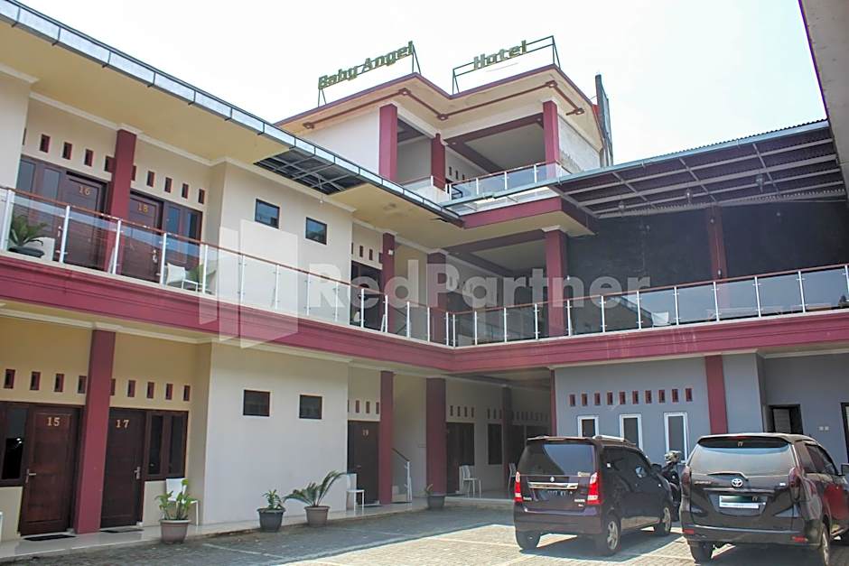 Hotel Baby Angel Dieng Mitra RedDoorz