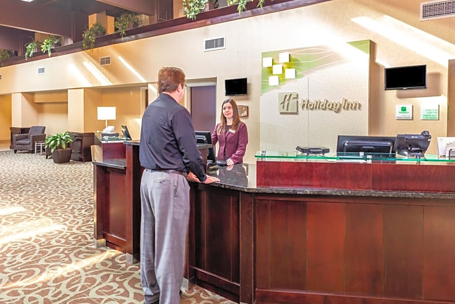 Holiday Inn Chicago North - Gurnee