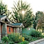 Cambria Pines Lodge