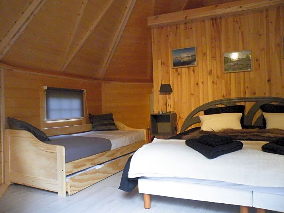 kotas-Esprit Nordique