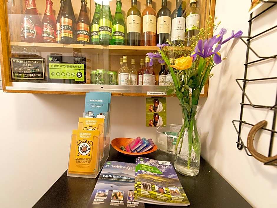 YHA Dartmoor