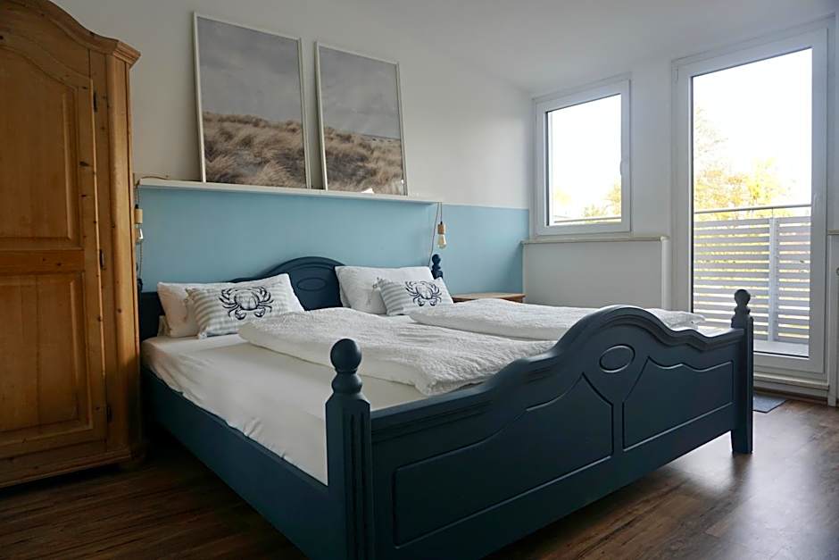 Landhotel Strandallee