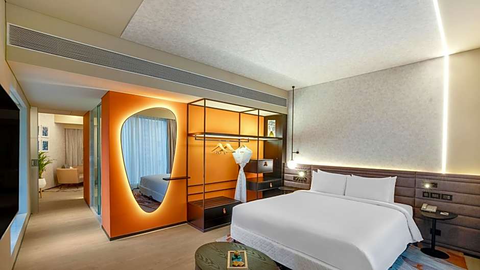 Photo 1 of 8 of Premier Suite