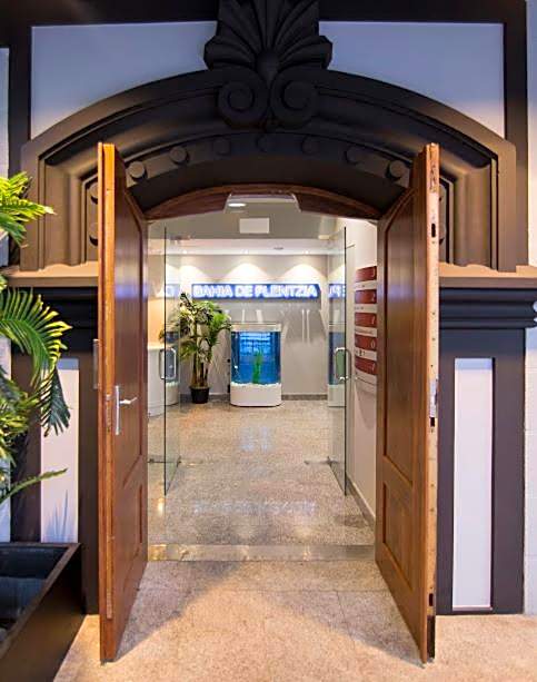 Hotel Boutique Bahía de Plentzia