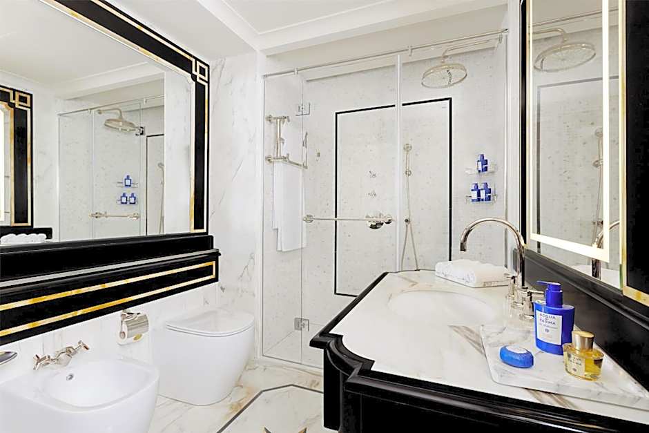 Rome Cavalieri, A Waldorf Astoria Hotel