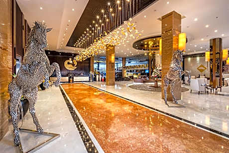 Gets Hotel Semarang