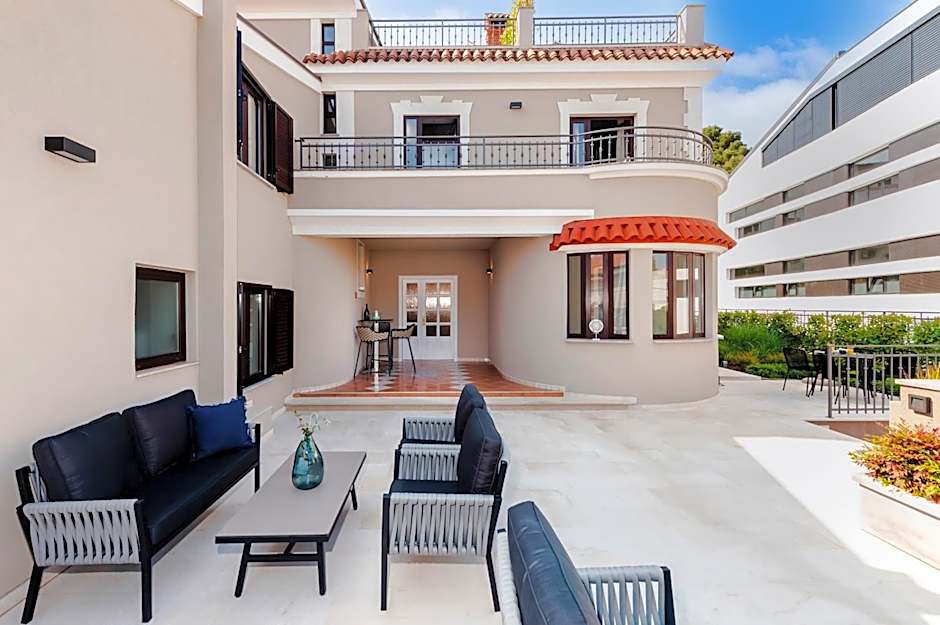 Sunset Residence Rovinj