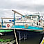 Amsterdam Hotelboat
