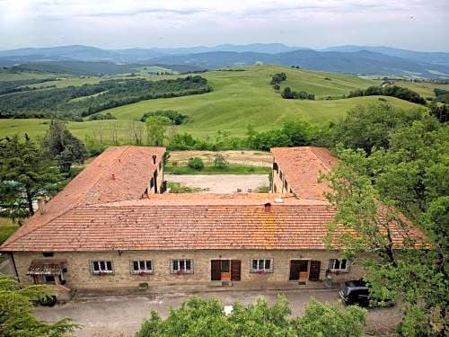 Borgo Fontaccia