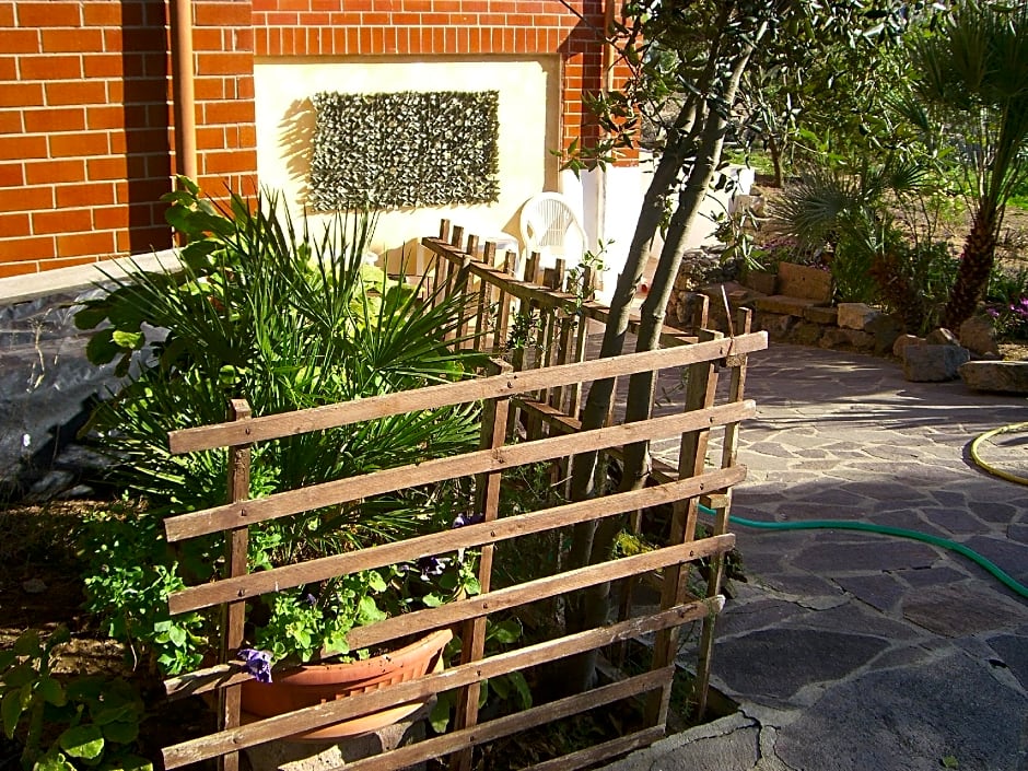 Sa Domu Sarda casa vacanza