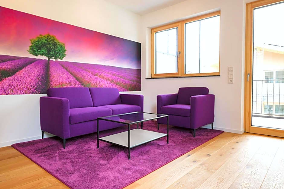 Altes Kelterhaus & Plein Hotel by Markus Plein