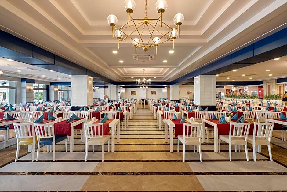Orange County Belek