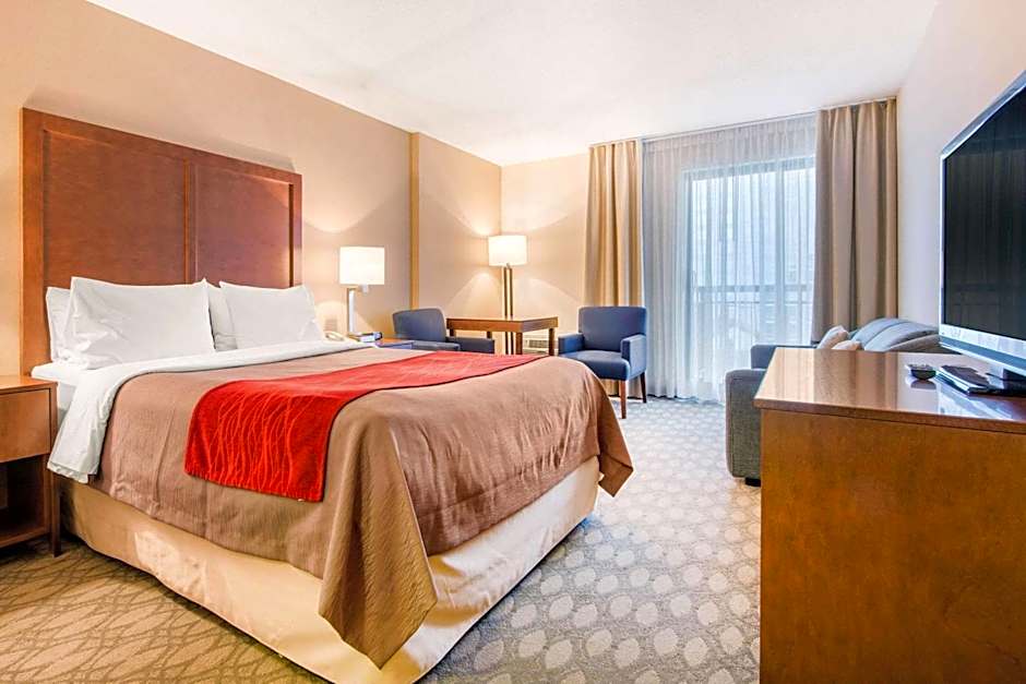 Comfort Inn Fallsview