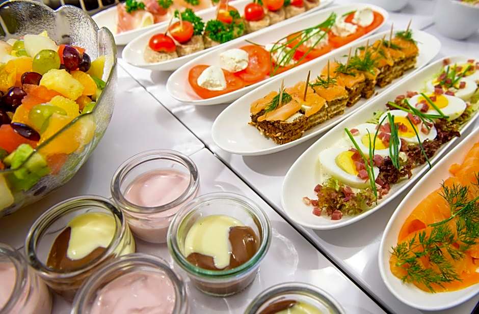 einzigartig - Das kleine Hotel im Wasserviertel