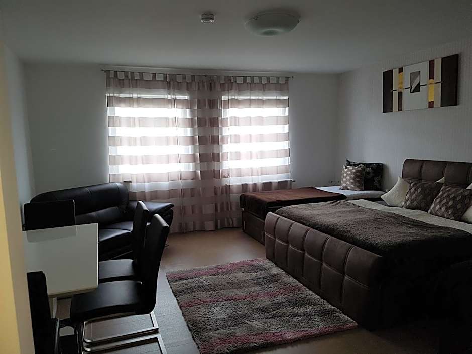 Aparthotel Magnolia