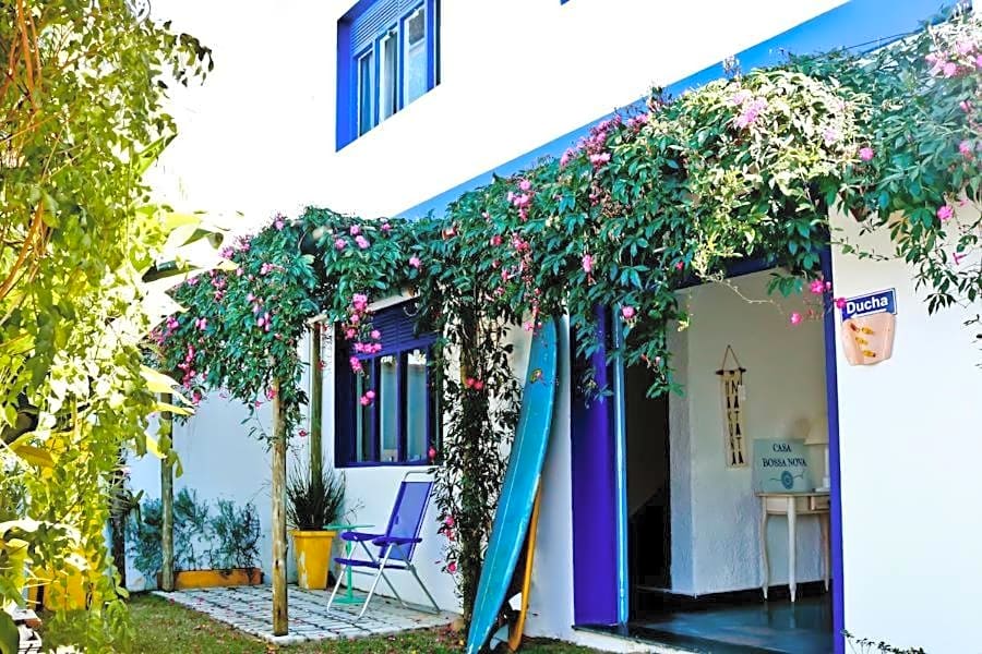 Casa Bossa Nova Guesthouse