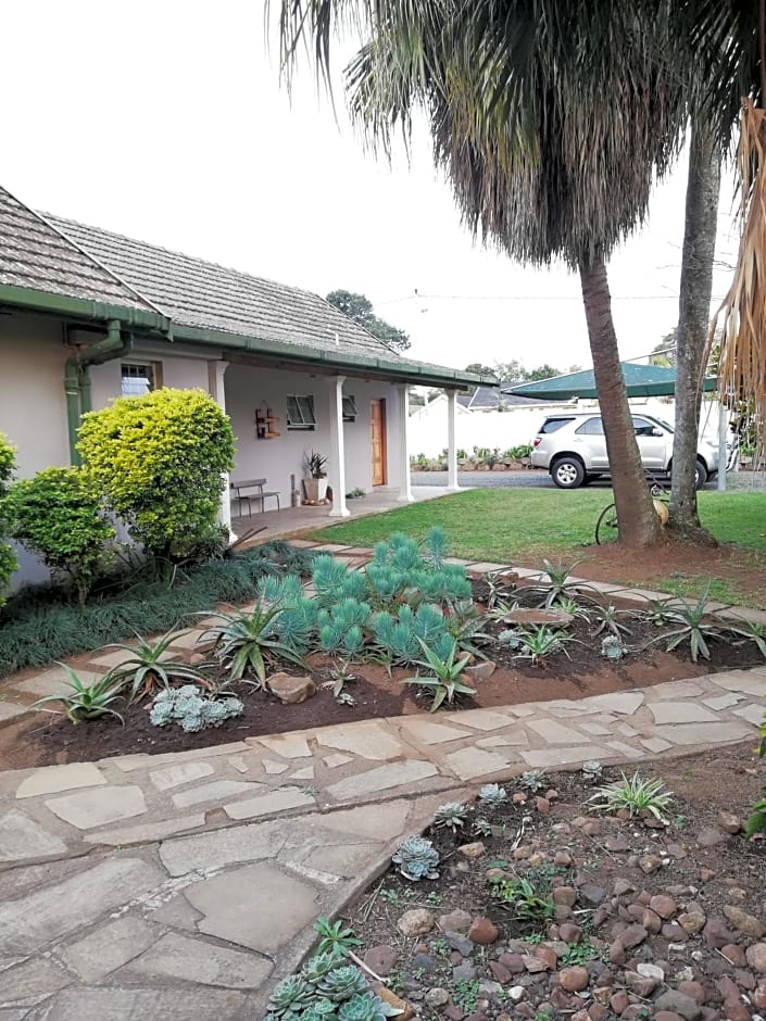 Abendruhe Guest House