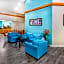 Howard Johnson by Wyndham Houston Hobby Airport