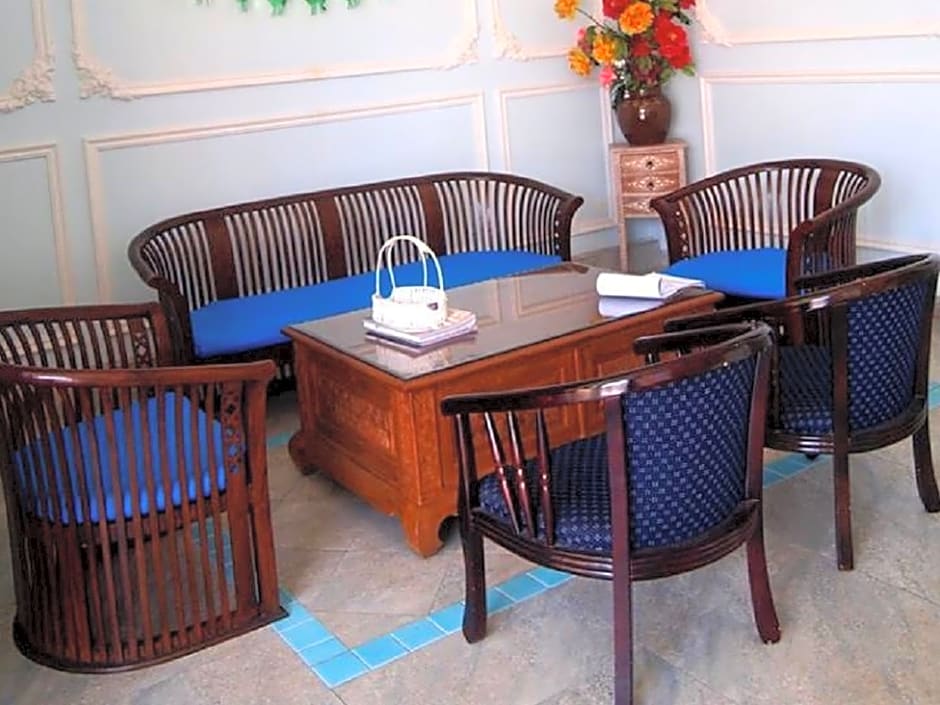 Angsana Hotel Melaka