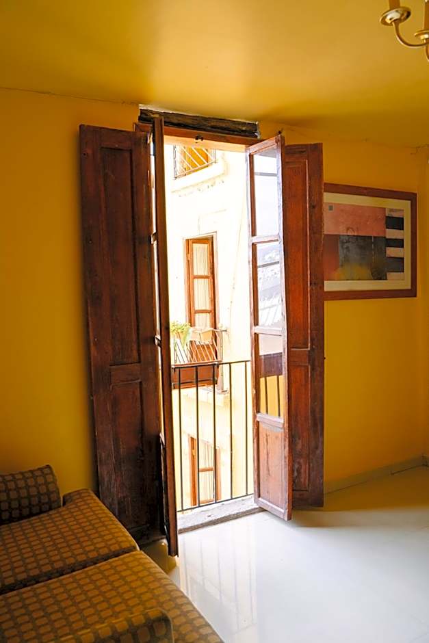 Hotel Casa Santa Lucia