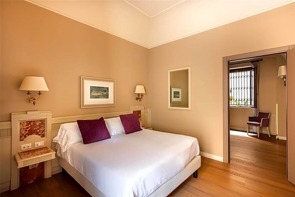 Best Western Hotel Stella d'Italia