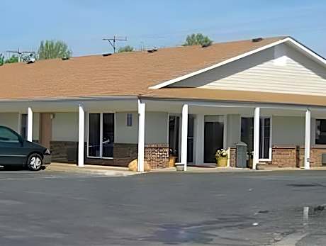 Regency Inn Pittsburg