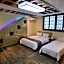 Hanok Hotel Kung